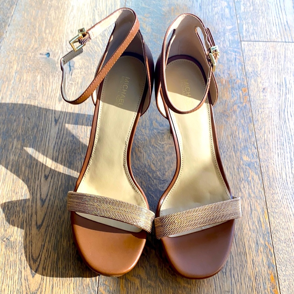 Michael Michael Kors Margot Platform